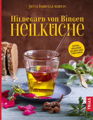 Hildegard Kochbuch